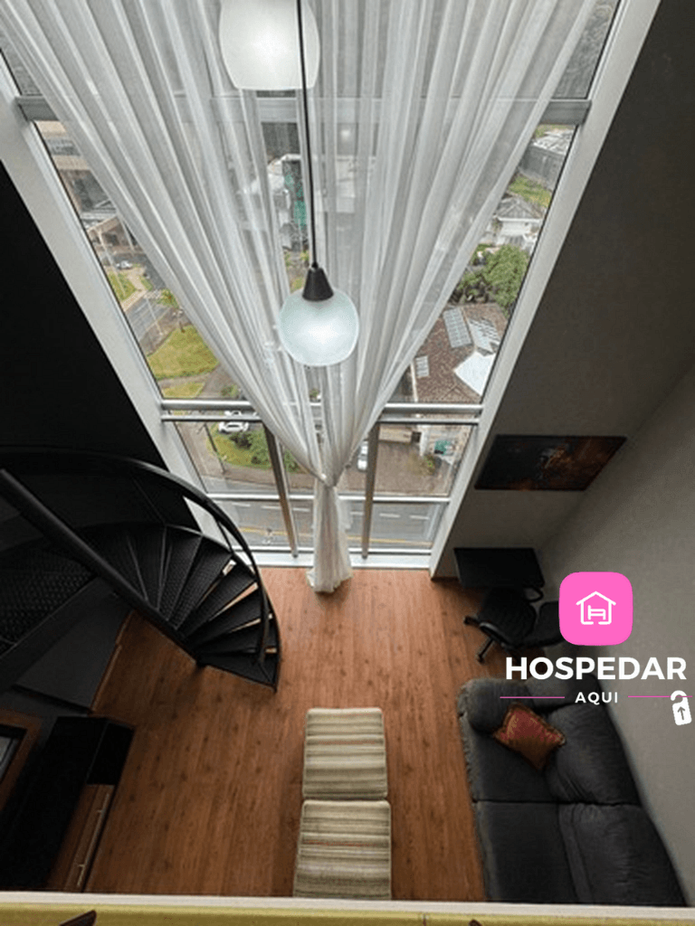 601 - Saint Sebastian Flat