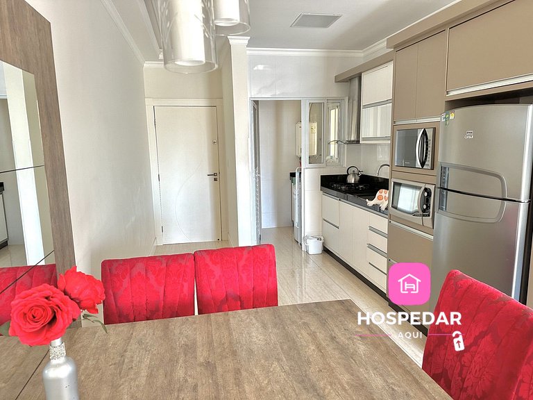 Apartamento Avenida