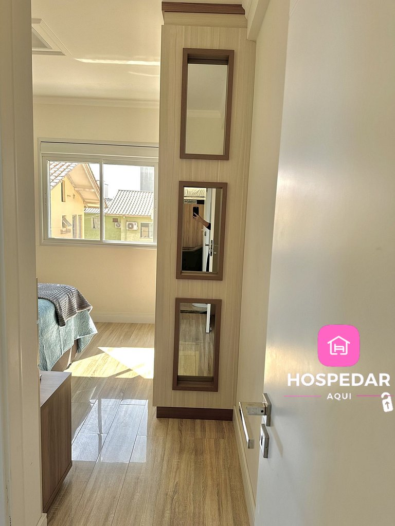 Apartamento Avenida