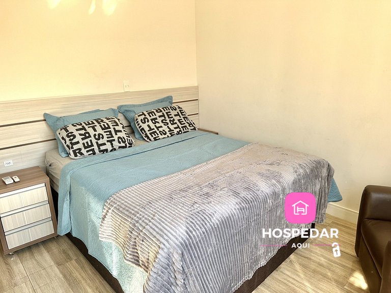 Apartamento Avenida