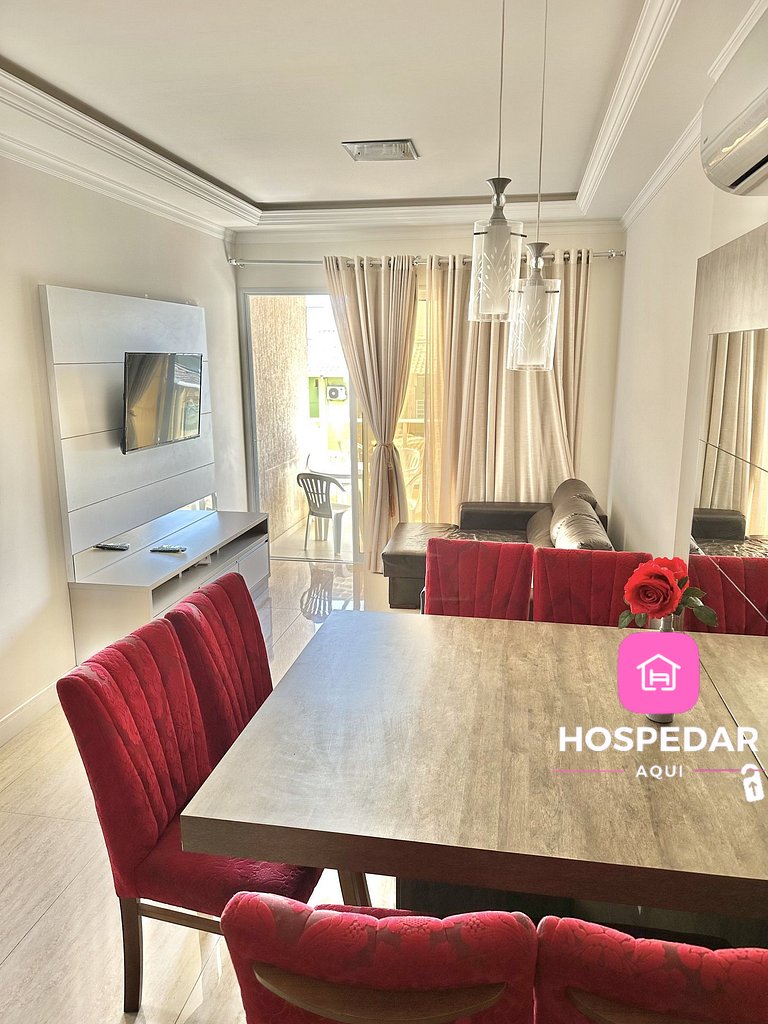 Apartamento Avenida