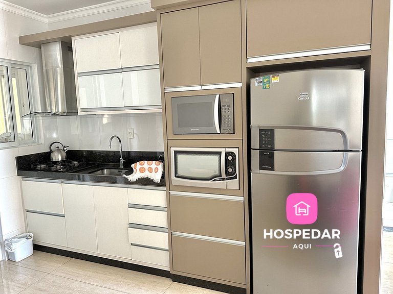 Apartamento Avenida