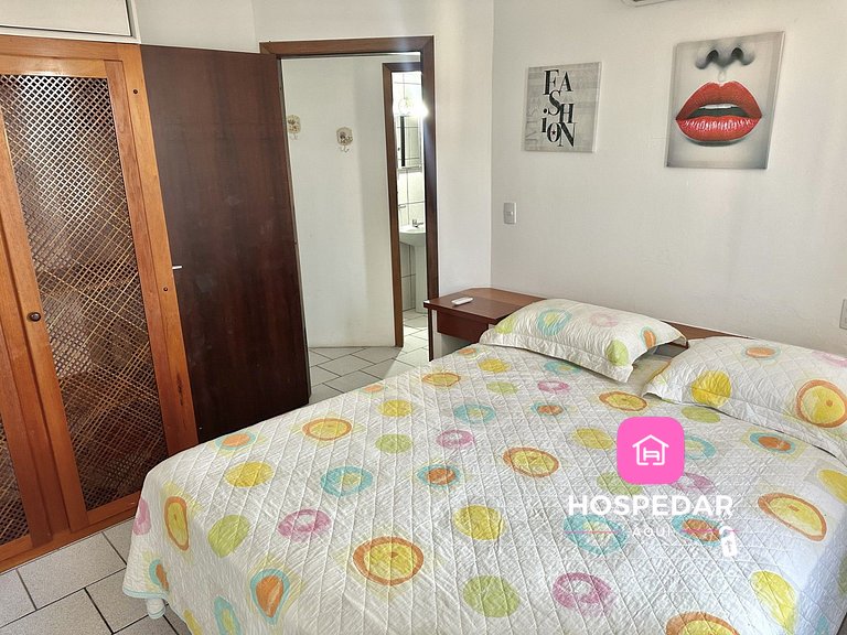 Apartamento Avenida