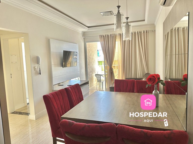 Apartamento Avenida F