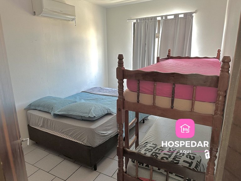 Apartamento Avenida F