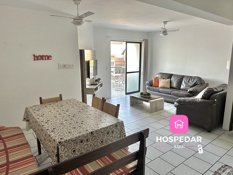 Apartamento Avenida F