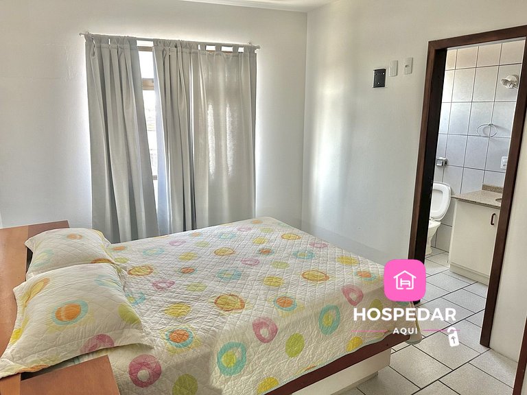 Apartamento Avenida F