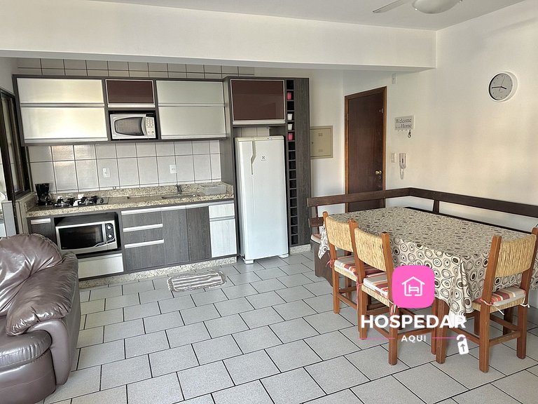 Apartamento Avenida F