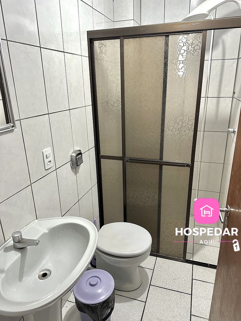 Apartamento Avenida F