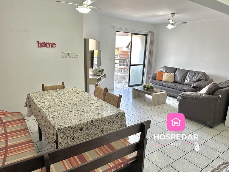 Apartamento Avenida F